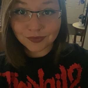 Meet your Posher, Alyssa
